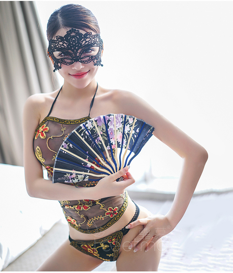 Lingerie sexy - Ref 3143504 Image 9