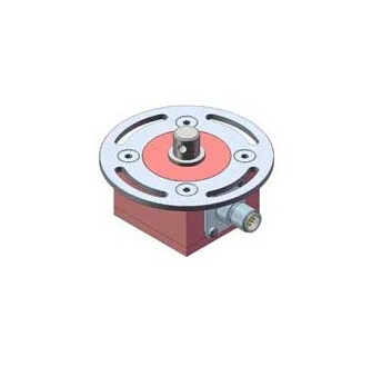 Датчик угла German KINETRONIC PWG400-8-Q