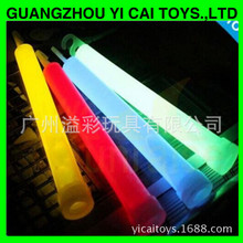 液体荧光棒 一次性发光棒批发 化学发光棒 荧光棒