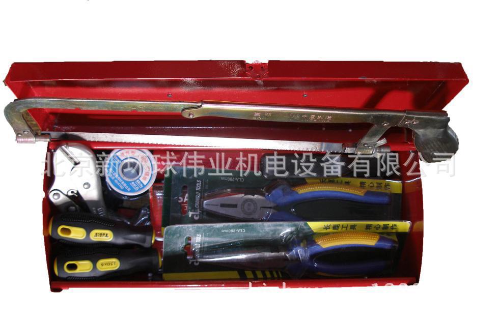 汽车维修焊工工具箱WXHG-01