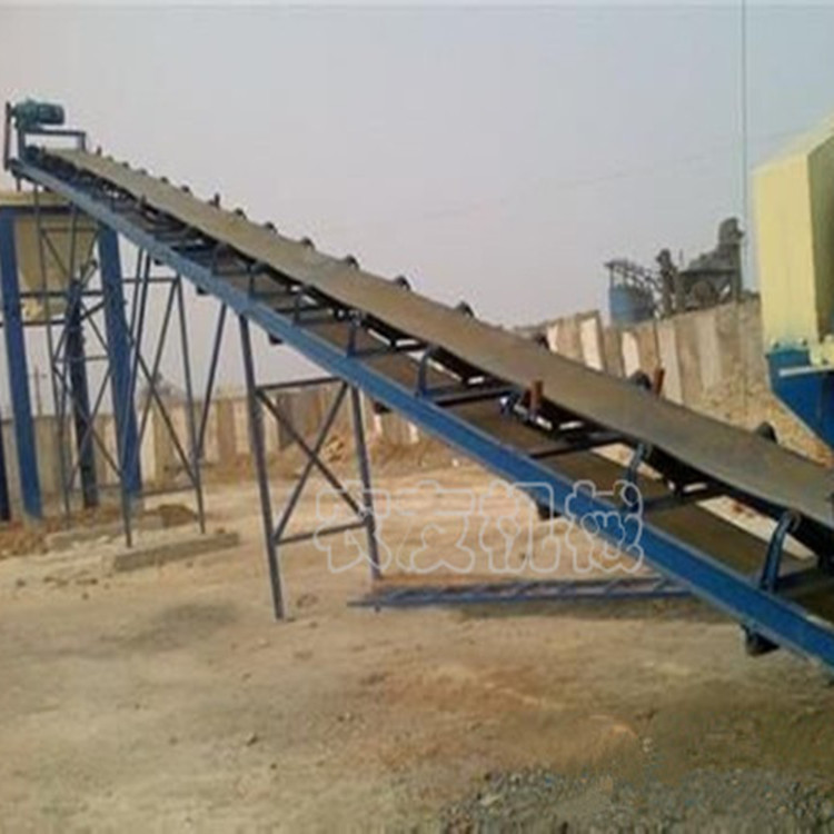 可移动式皮带伸缩运输机 物流装车用皮带机