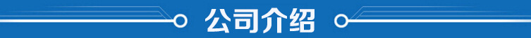 公司介绍