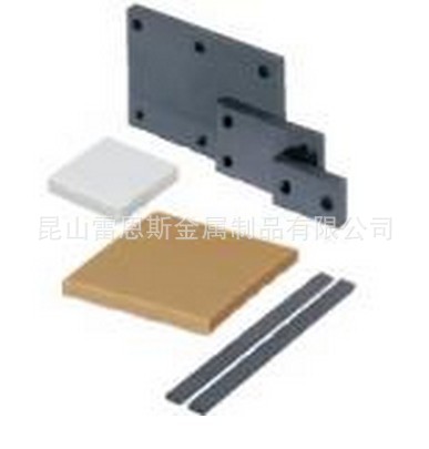 米思米乙丙橡胶垫/异丁橡胶垫/半透明橡胶垫RBPMFA2-160-160