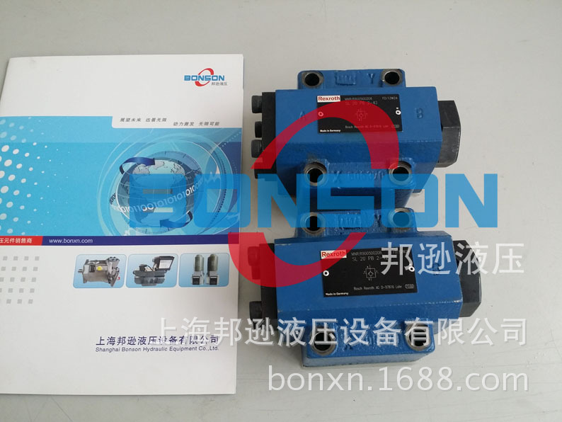R900500208 SL20PB2-4X