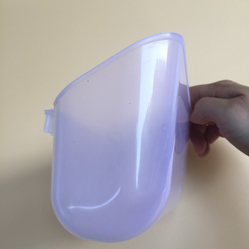 鸽具/鸽子自动食槽/食盒/圆底加大加深料槽/料盒/鸽子喂食器