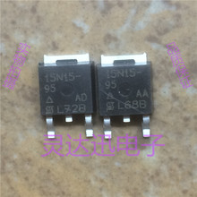 SUD15N15-95 15N15-95  TO-252 原装进口元件 专业测试