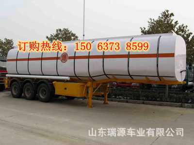 挂车-新闻半挂车公报大型油罐车参数-图片-价格