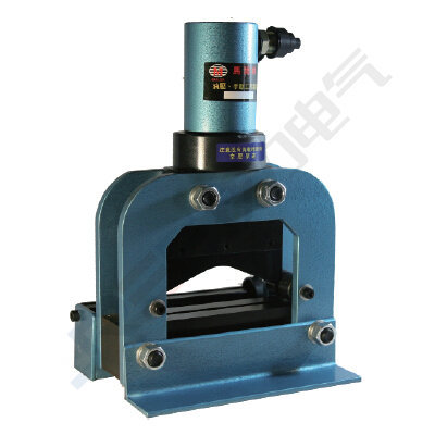 CWC150V  母排切断机（马尔禄）