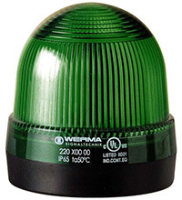 伟马WERMA  发光信号警示灯-平面安装型200 200 00