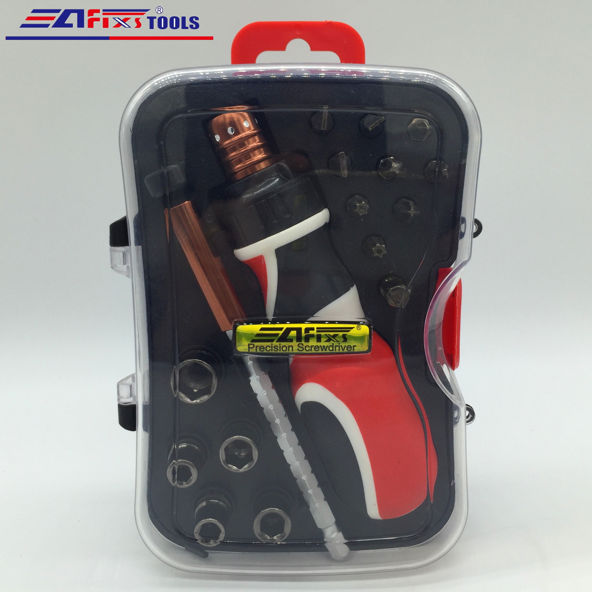 6096F电讯螺丝刀精密螺丝批多功能组套工具维修电脑手机拆机工具