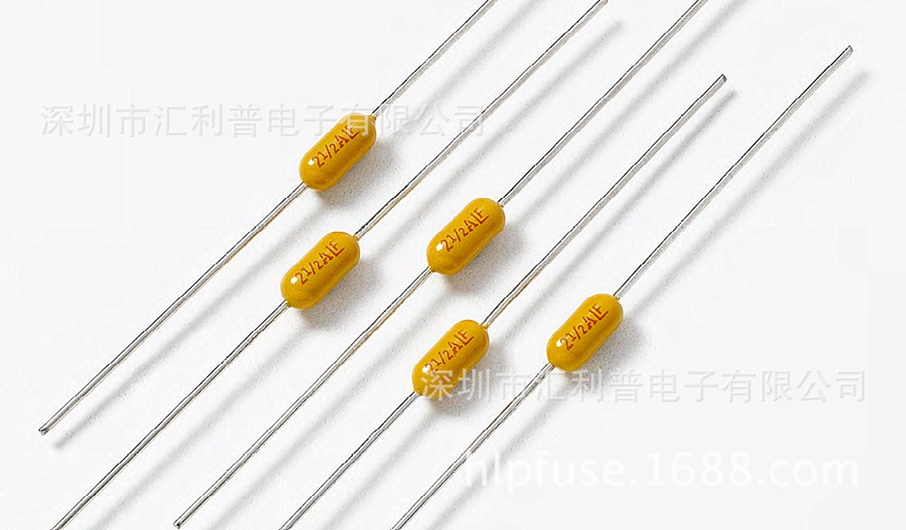 littelfuse473电阻保险丝0473.375YRT1L/MRT1L/PRT1L/375mA125V  