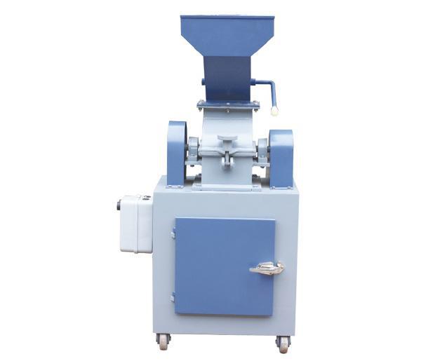 美华仪    密封锤式破碎机