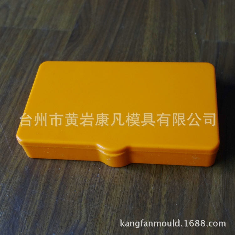 注塑模具，包装盒模具制造，塑料制品加工 植绒 安装 包装