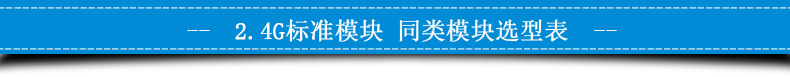 同类模块