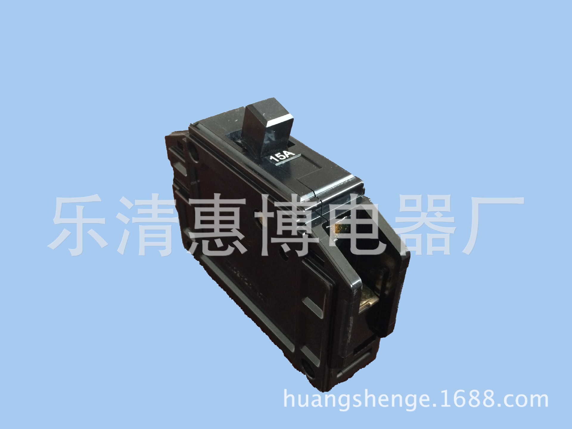 供应BH断路器 厂家直销 品质保证