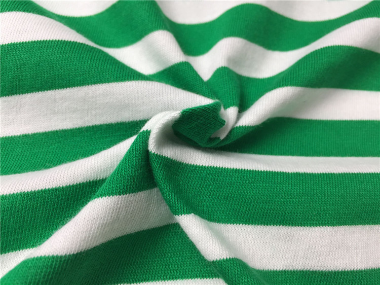 Heart Stripe T-Shirt 19