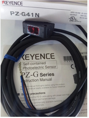 日本基恩士KEYENCE EV-112MSO (2062) 独立型接近传感器 现货