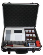 畜肉及水产品变质检测仪 病害肉快速检测仪