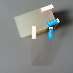 Size 2.1-2.9 inches specifications film camera driving recorder camera screen protector factory direct sale