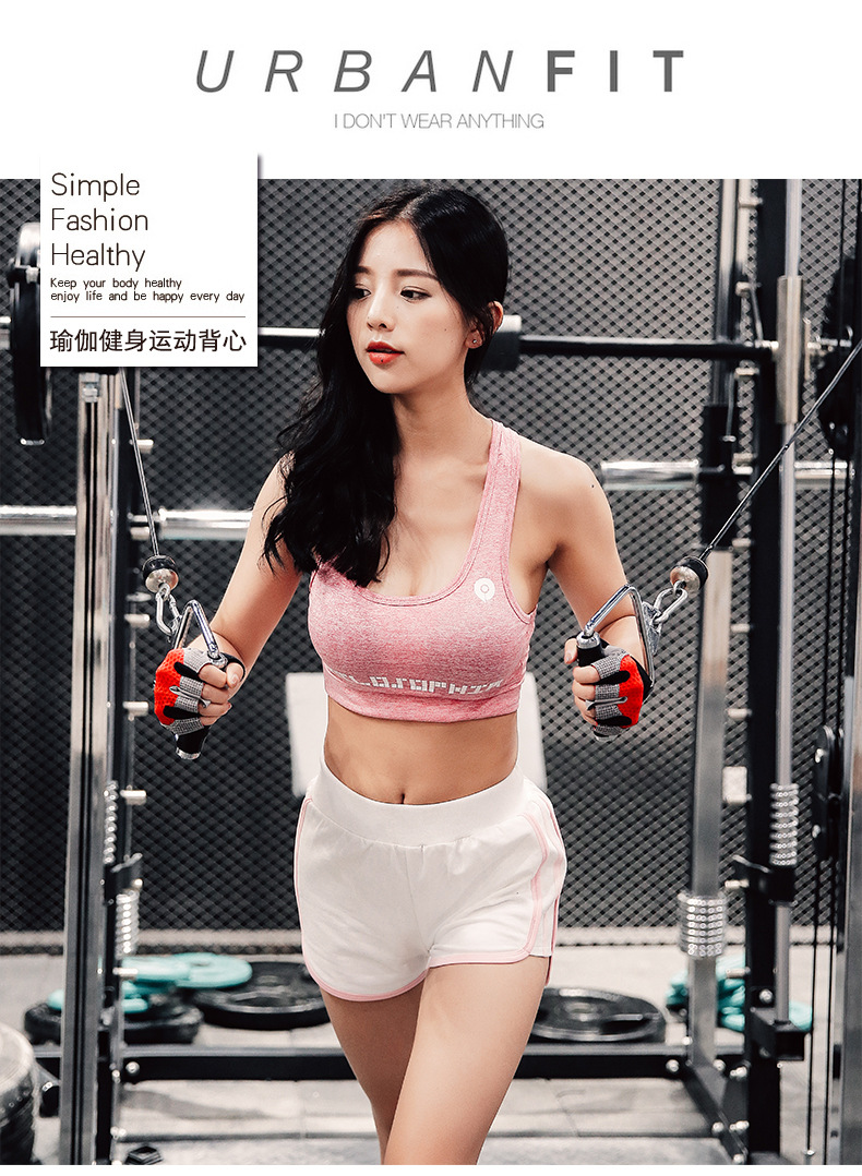 Débardeur sport pour femme - Ref 2029028 Image 18