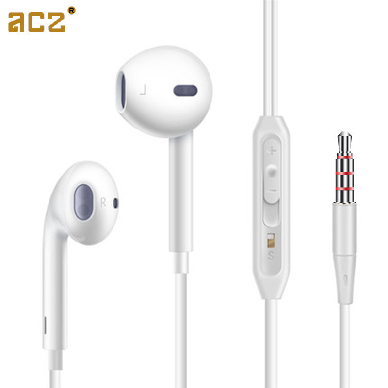 acz V6 is suitable for millet in-ear headphones millet earplugs 4 4c 3 2s Red Rice note wire control with wheat acz V6 is suitable for millet in-ear headphones millet earplugs 4 4c 3 2s Red Rice note wire control with wheat