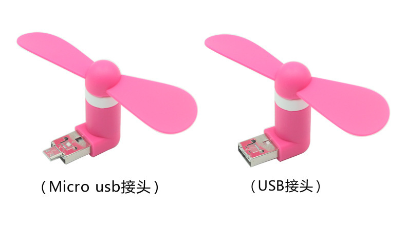 Ventilateur USB - Ref 400363 Image 8
