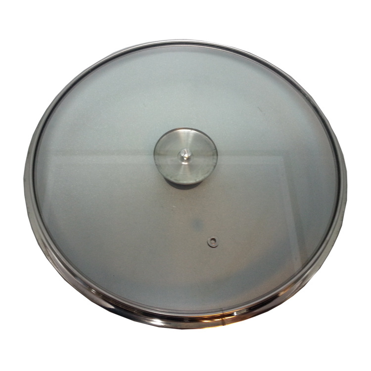 Manufacturer's stainless steel steamer with a double bottom, Korean-style two-layer steamer, steamer cage, household multi-functional export steamer detail image 12