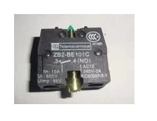 出售 XB2-BE101 BE102 常开触点 常闭触点