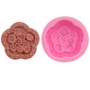���S�r С�����仨�군��ģ��DIY���z���Ǻ決���� ���� H1661��