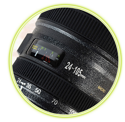 三代03圆形细节展示