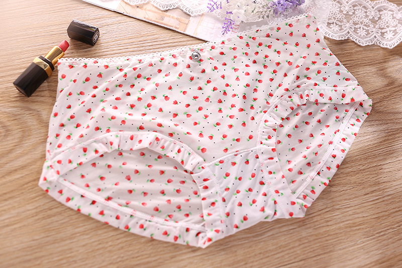 Slip jeunesse C003 en soie Ice - Ref 655159 Image 32