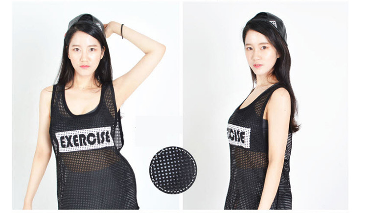 Débardeur sport pour femme - Ref 2027777 Image 8