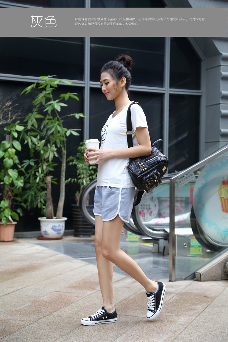 Pantalon pyjama jeunesse - Ref 716624 Image 21