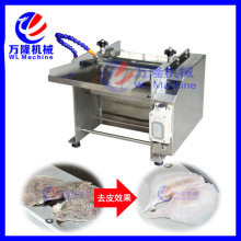 机_去刺机,鳗鱼去骨机,泥鳅去中刺中骨开片机