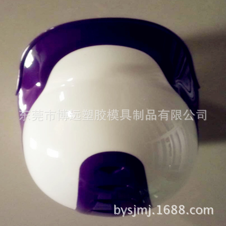 东莞喷油加工厂  塑料外壳喷涂处理  UV喷油加工