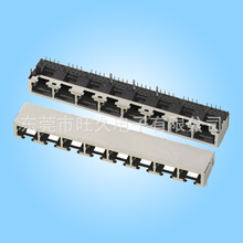 ��Ӧ5622S-10P8C-1X8����RJ45���� ��ݸRJ45����