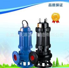潮州市水泵 潜水泵厂家 排污潜水泵价格实惠 一手货源