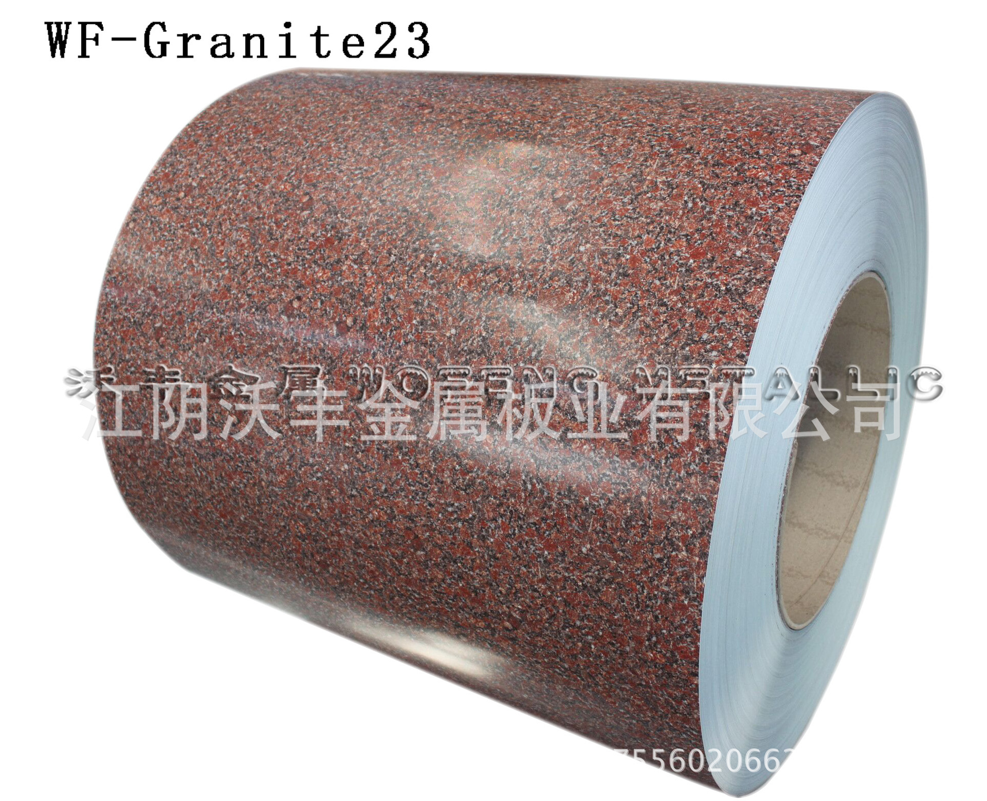 WF-Granite23