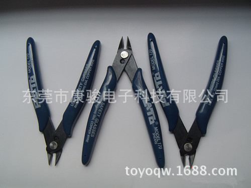 美国如意牌PLATO 170 理线钳子