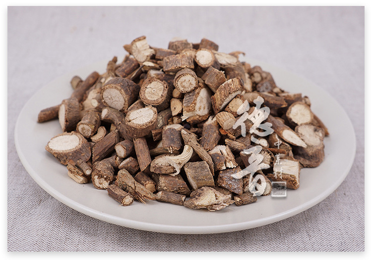 Hai Feng Teng Dried Piper Kadsura Vine 500g Traditional Chinese Herb for Decoction and Herbal Soup quality and texture