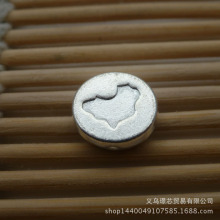 �Ͻ���� 12*11mm Բ�α��� ���� ��Ʒ��� 11361