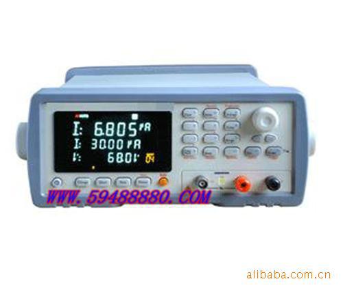 VSN/AT-680 型电容漏电流/绝缘电阻表