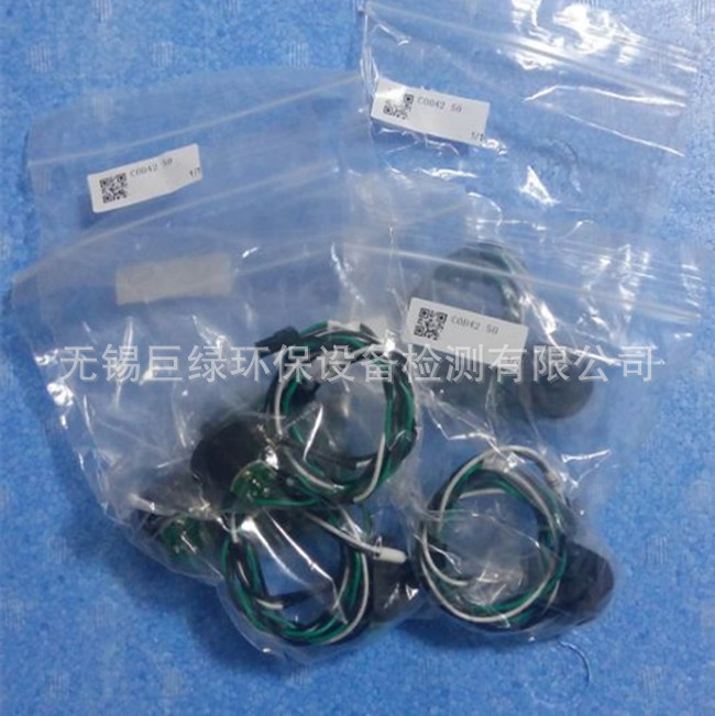 美国HACH哈希CODmax消解管光源发射COD42_50,哈希COD配件