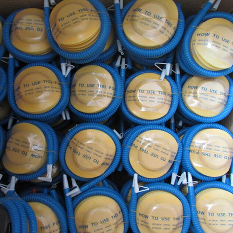 Pompe à vélo - Ref 2390031 Image 14