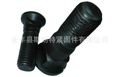 �쵰˿ ����˿ ��ͷ��˨ �ķ��ݶ��ķ�бͷ��˨  ASME B 18.2.1