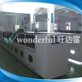 电子产品制造;其他电子制造;老化箱