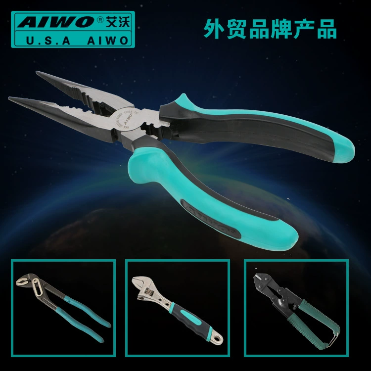 Объем поставки завода велик из инструментального набора Youjia Hardware Tool Set Hydropower Heating Set Tool