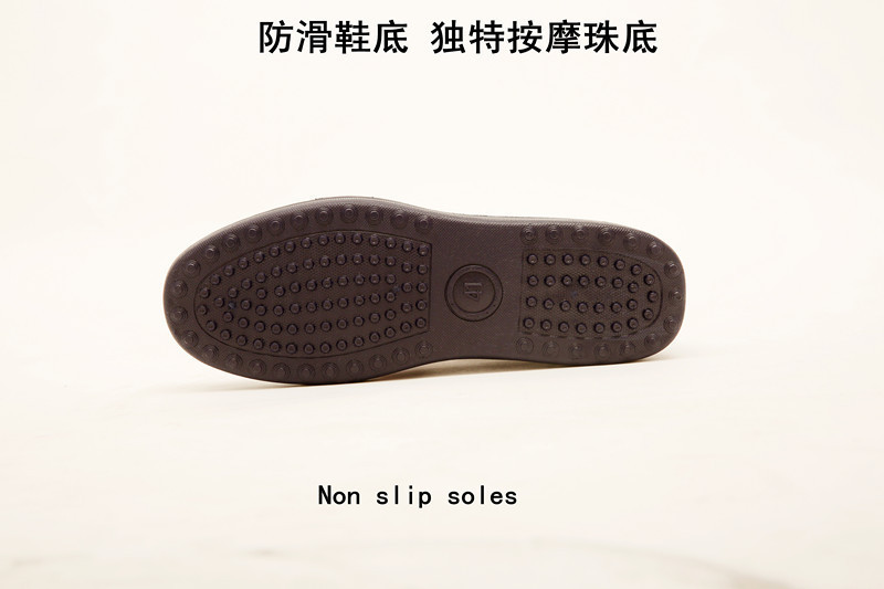 Chaussures - bottes caoutchouc homme pour hiver - Ref 959288 Image 8