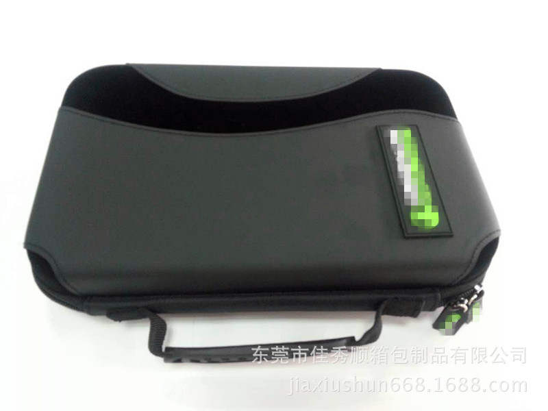 车载CD光盘包 碟片收纳保护盒  光碟DVD收纳包订 制