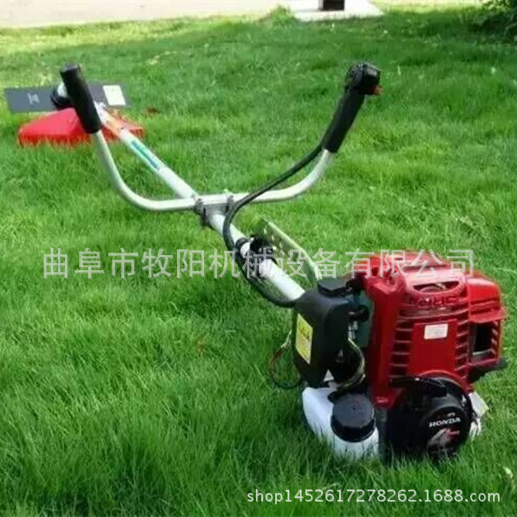 植保机械 割草机厂家 电动割草机